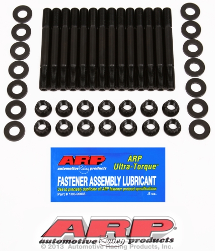 ARP MAIN STUD KIT 2JZ — bild 2