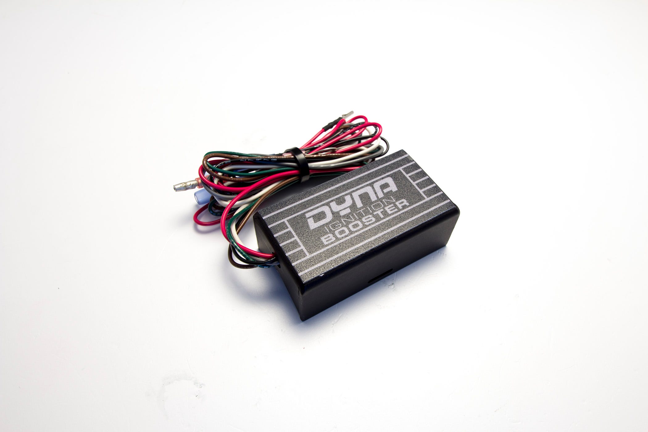 DYNA IGNITION BOOSTER SINGEL BRYTAR