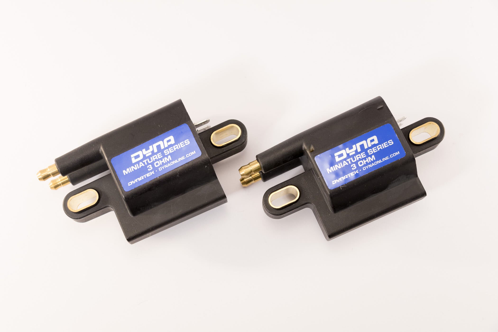 DYNA MINI SPOLE 3.0 OHM (DVU)