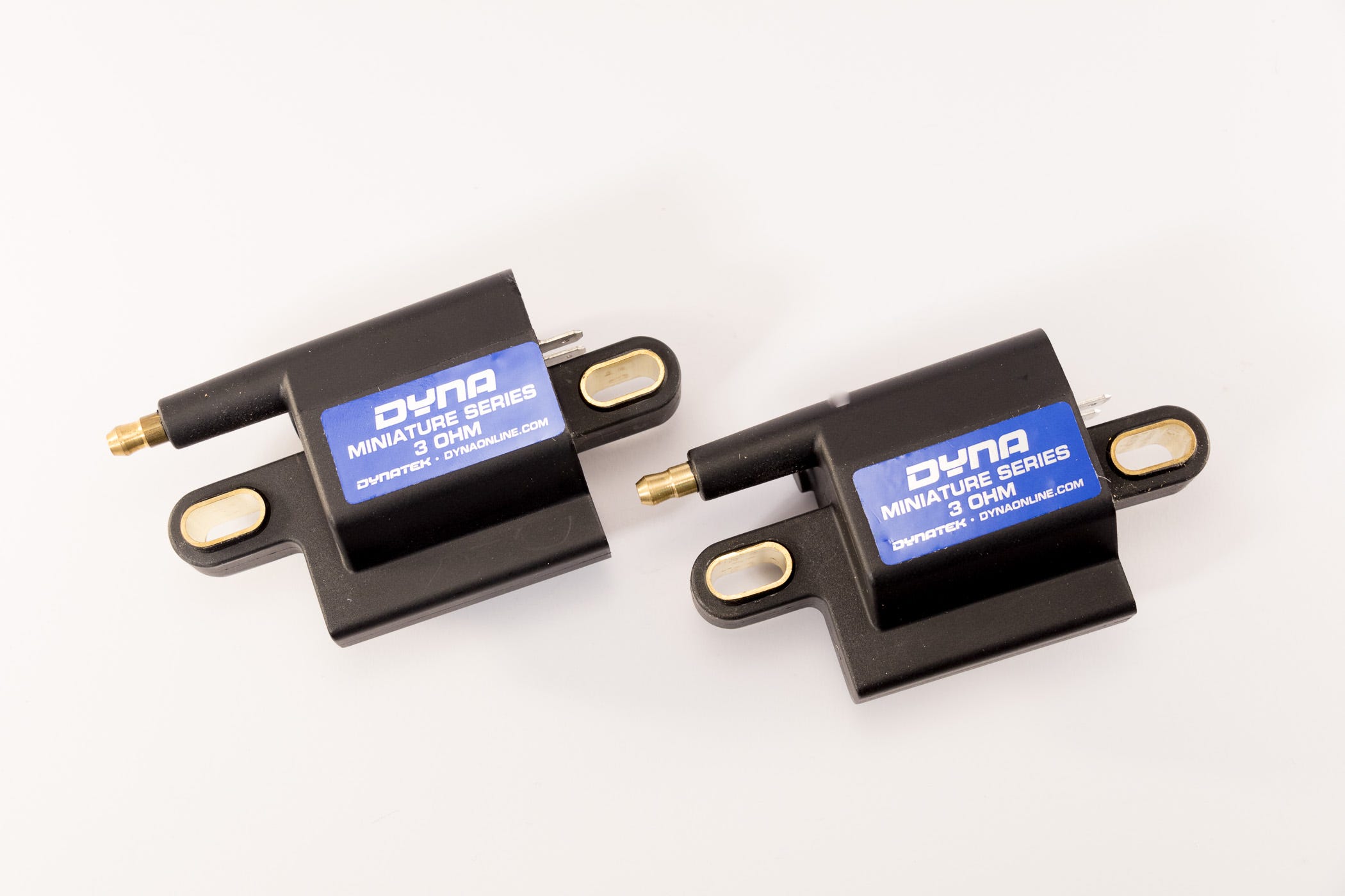 DYNA MINISPOLE 12V 3.0 OHM (EU)