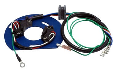DYNA PRO CRANK TRIGGER HARLEY DAVID — bild 2
