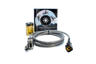 DYNA FS PROGGRAMERINGS KIT FS IGN