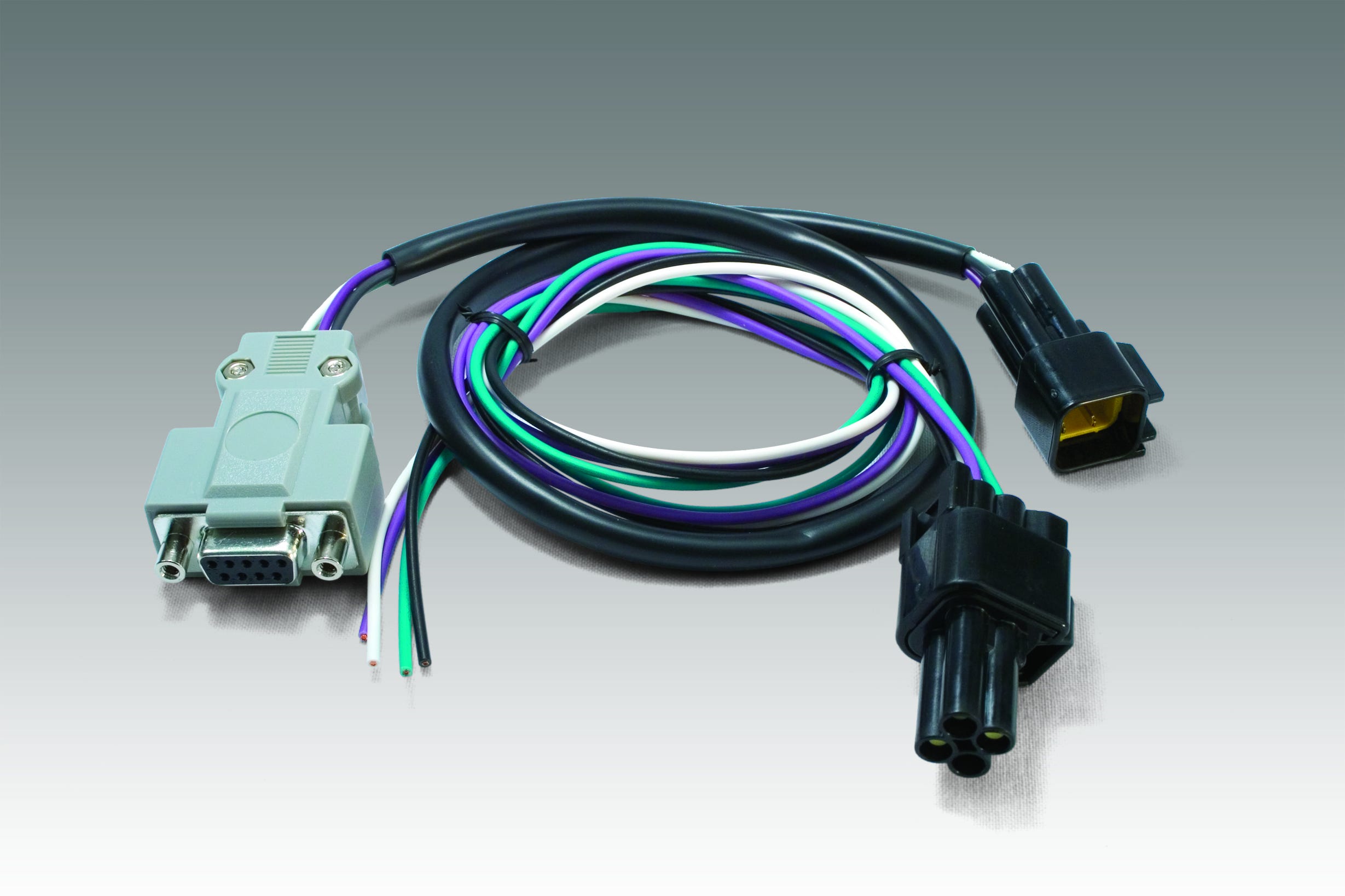 DYNA 2000 TC88 PROGRAMERINGSKIT