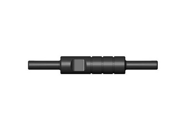 SHIFT ROD "G" M6 x M6, bild 2