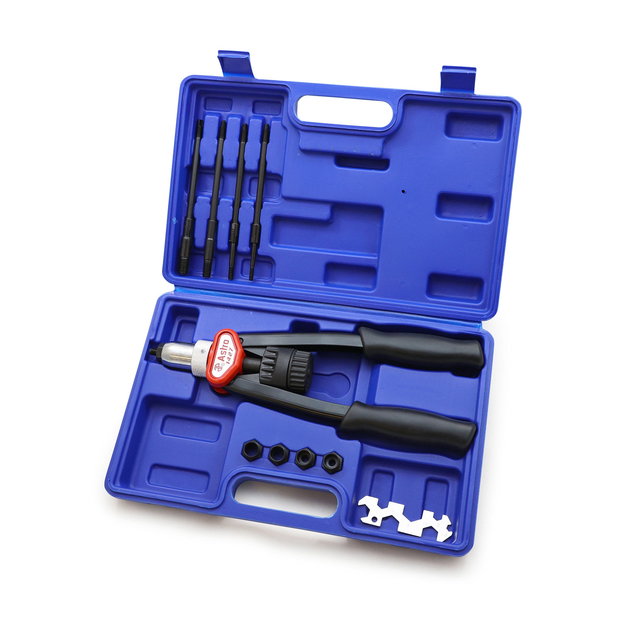 Stealth Extraction Kit With Tool, bild 2