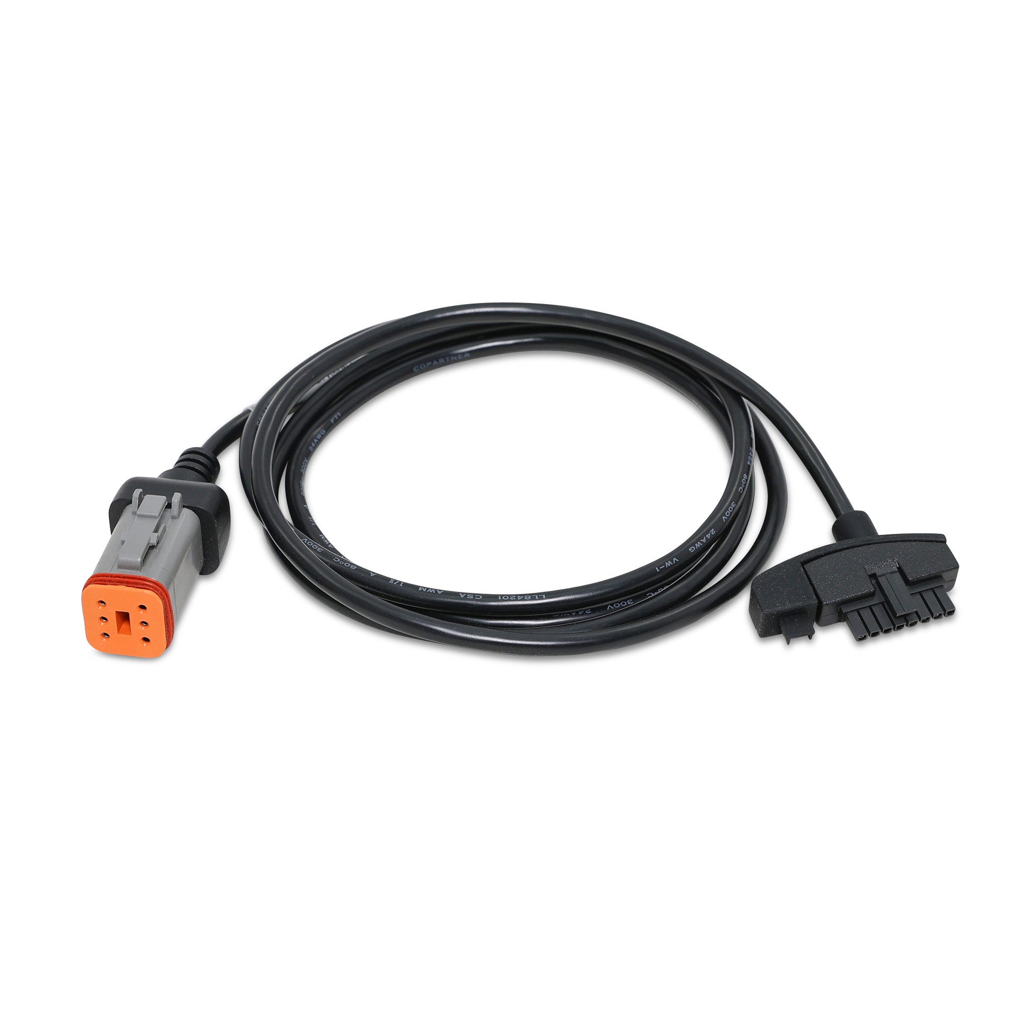 PVision 3 Diagnc for HD Delphi CAN