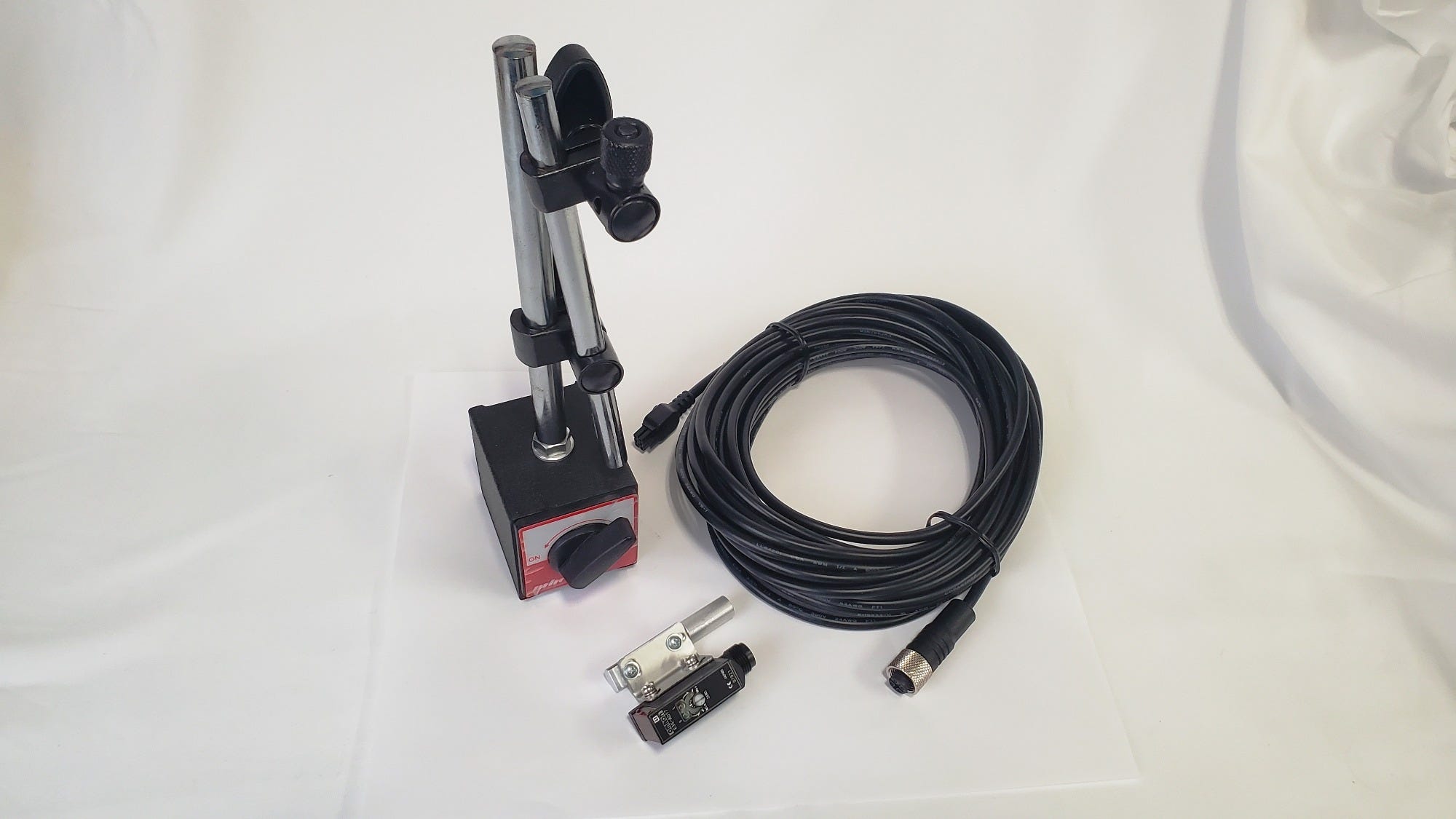 Dwrt Acc Kit Optical Rpm Pickup, bild 2