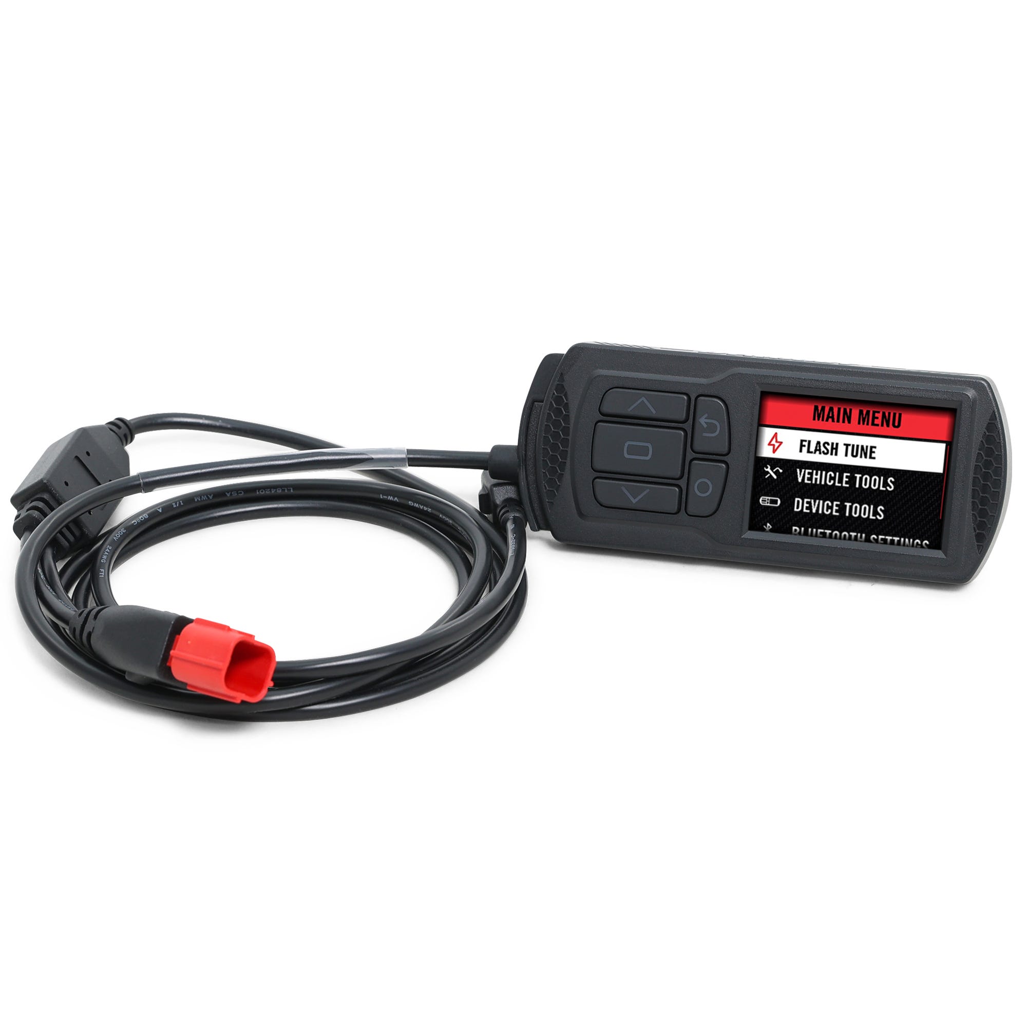 Power Vision 3 H-D 21- MT22 ECU, bild 2