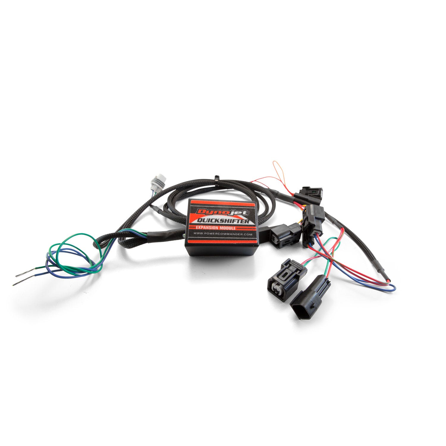 Quickshifter Exp Mod Zx-10 08-10, bild 2