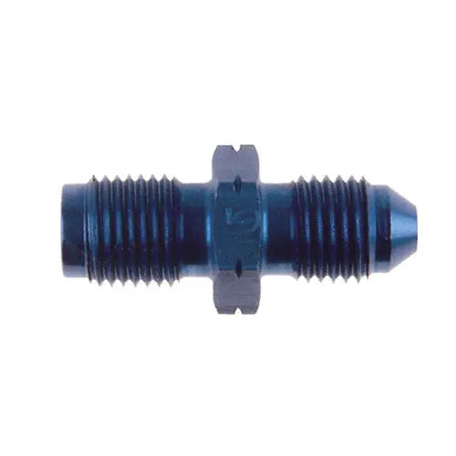 ADAPTOR 3/4 UNF- 18x1.50 MET CON