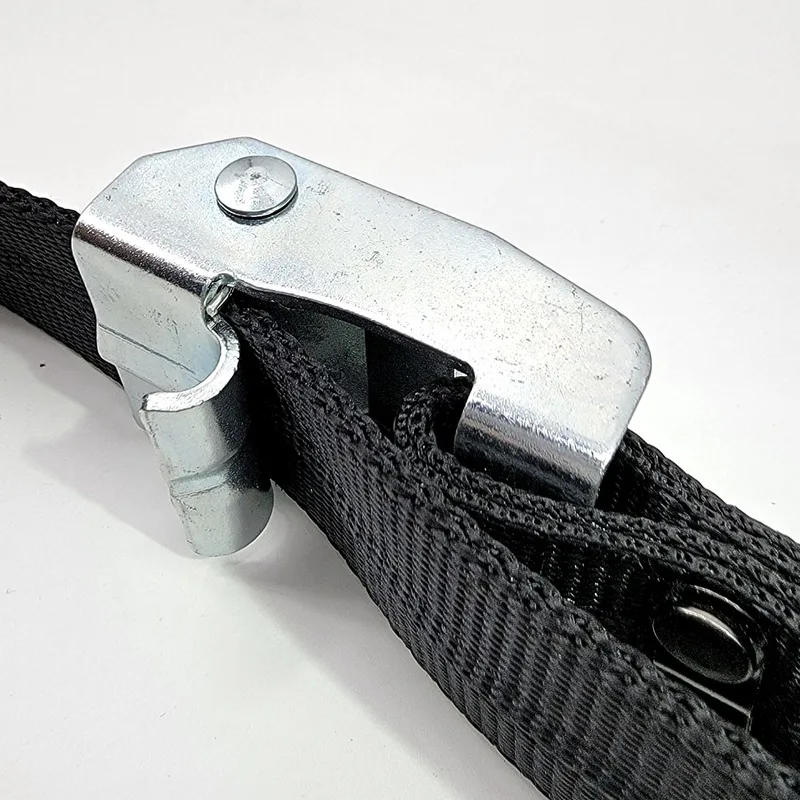 Lockstraps Original - låsbart spännband 2,6 m, bild 5