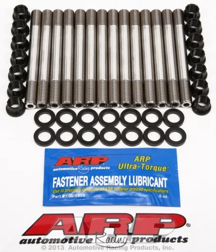 Arp Head Stud Kit 2JZGE/Gte Ca625, bild 2