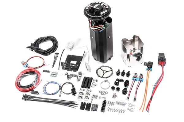 Fhst, R32 Gt-R, No Pumps, Walb
