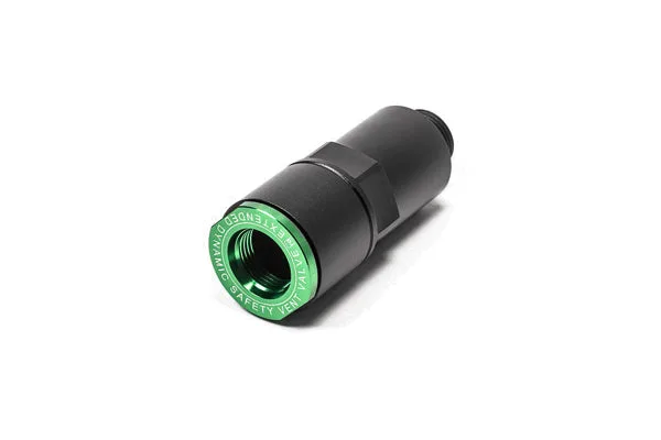 DSV Valve Extension Adapter