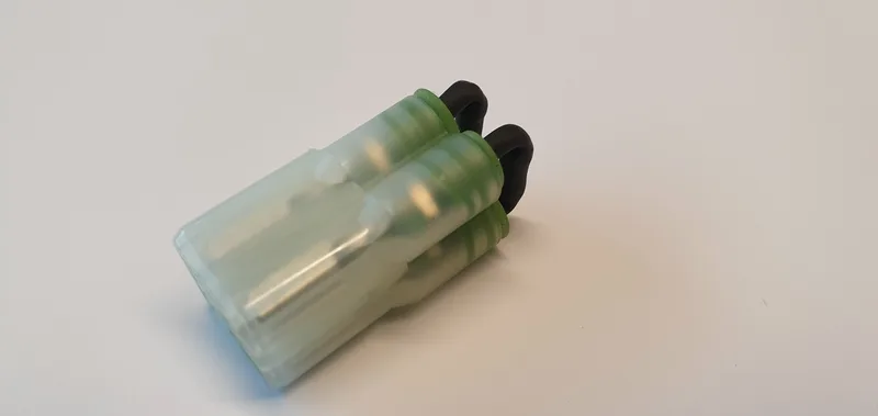 O2 Sen.eliminator (p/C), bild 2