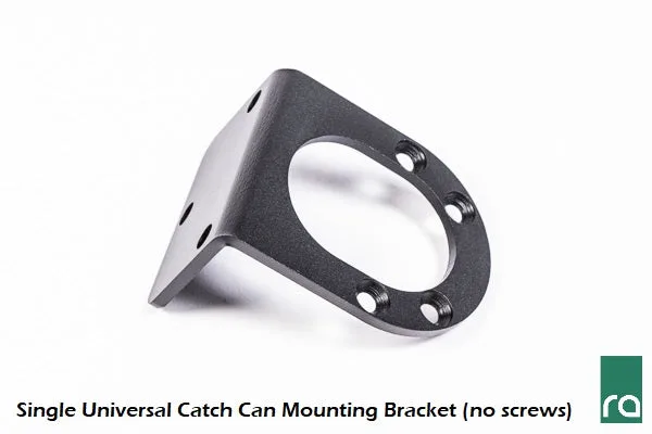 Catch Can Mounting Bracket Univ, bild 2