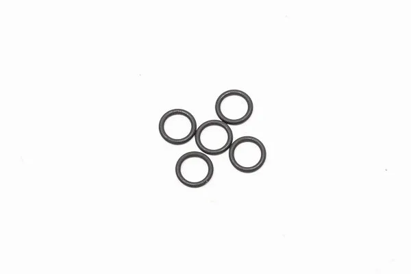 O-Ring 5-Pack, AN8, VITON, bild 2