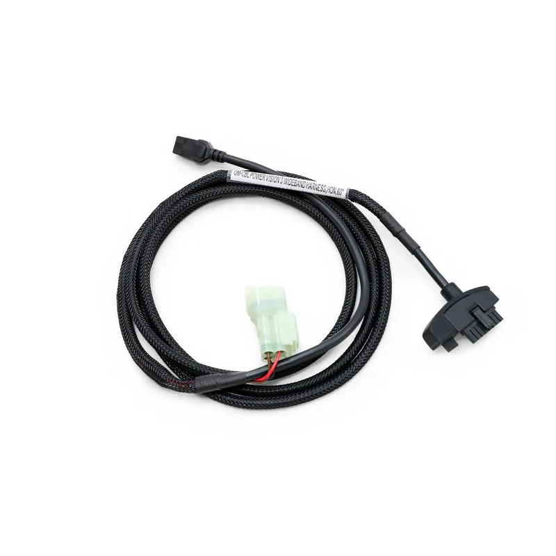 OM-CBL Power Vision 3 Reflash Harne, bild 2