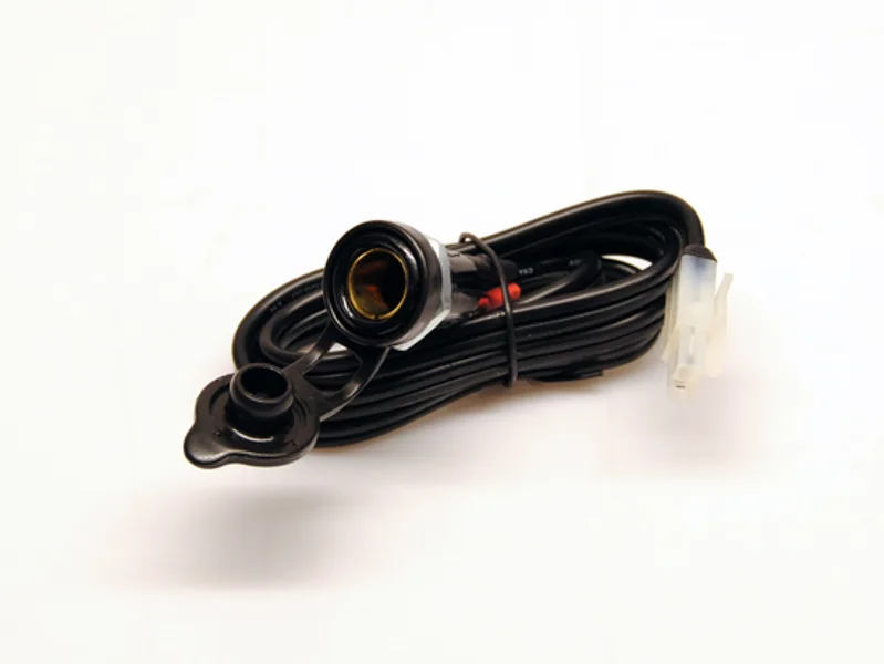 TM-78 Optimate/Accumate Din Socket, bild 2