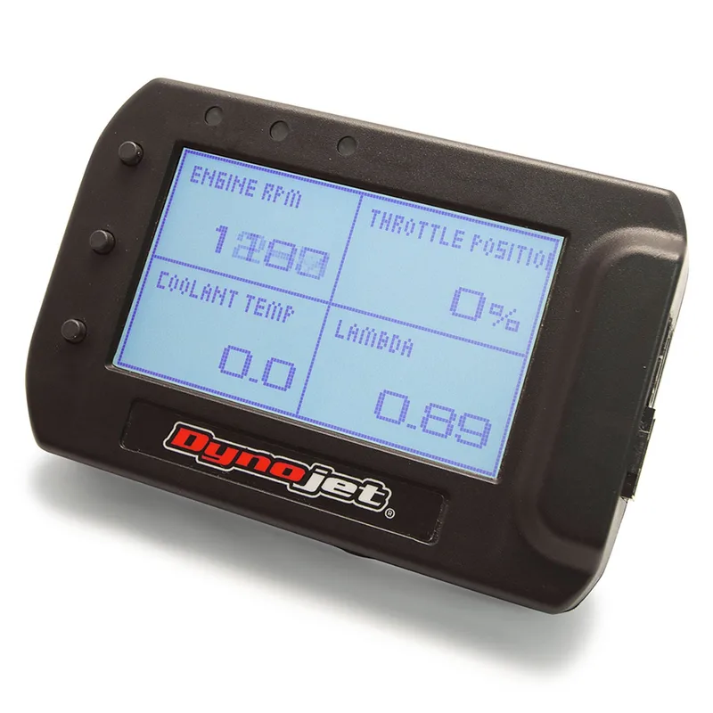 Dynojet POD-300 DIGITAL DISPLAY, bild 2