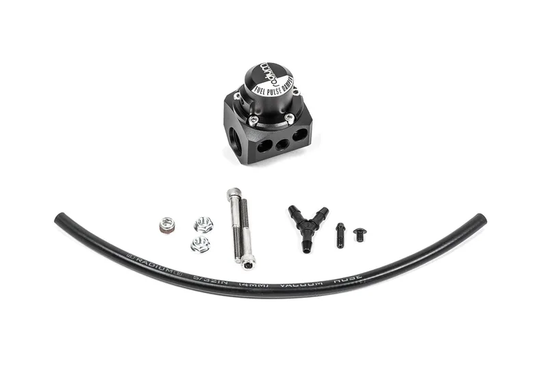 Fpd-Xr Inline 6AN