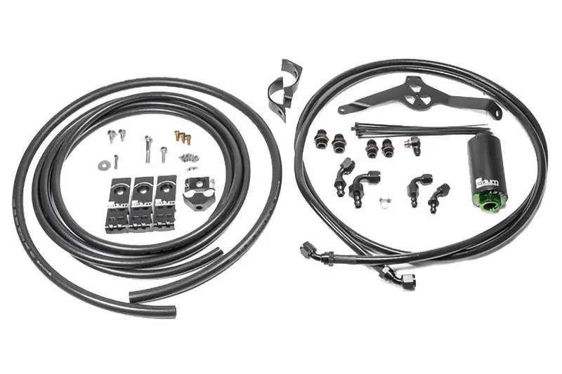 Fuel Hanger Plumbing Kit, 08-21