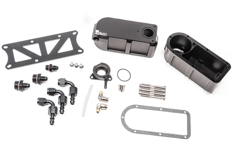 Coolant Expansion Tank Universa