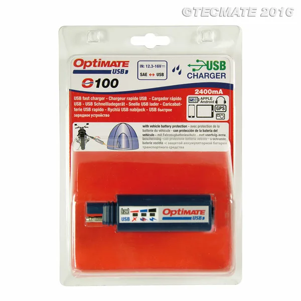 Sae Universal USB Laddare