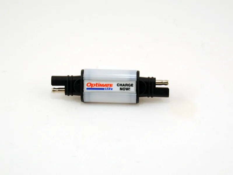 Sae Batteri Laddnings Flash Indikat, bild 2