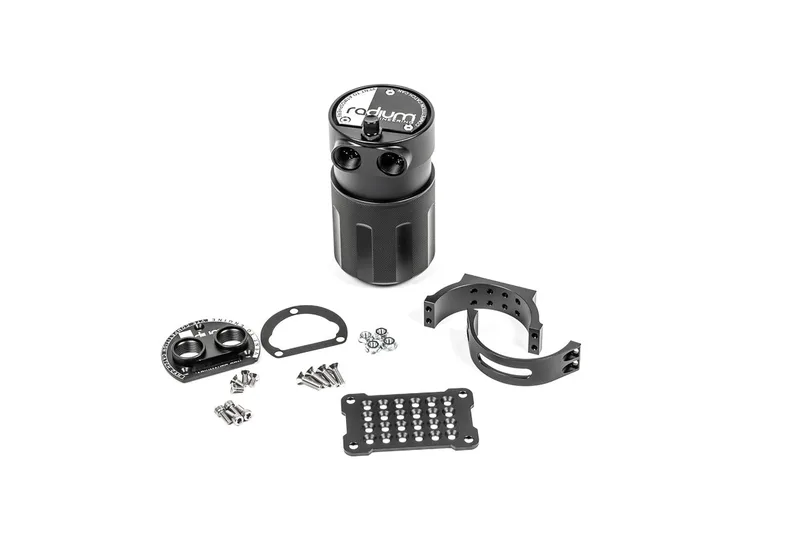 Vta To Vte Comp Catch Can Adapter