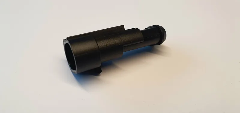 O2 Sen.eliminator (p/C) Hd Delphi, bild 2