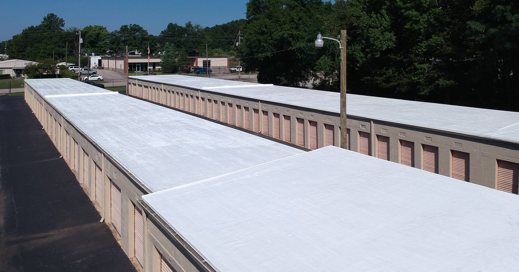 After Roof