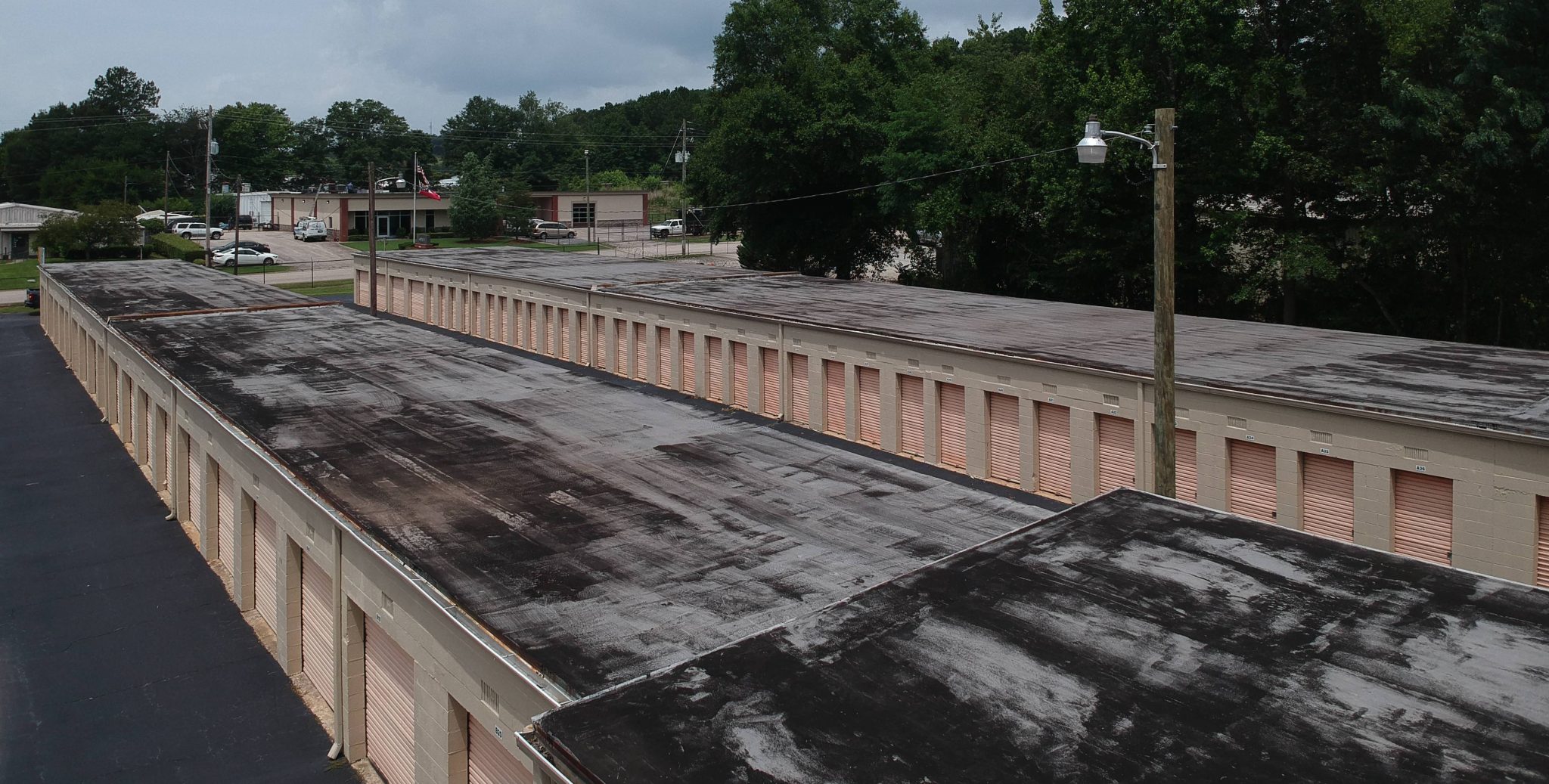 Before Roof