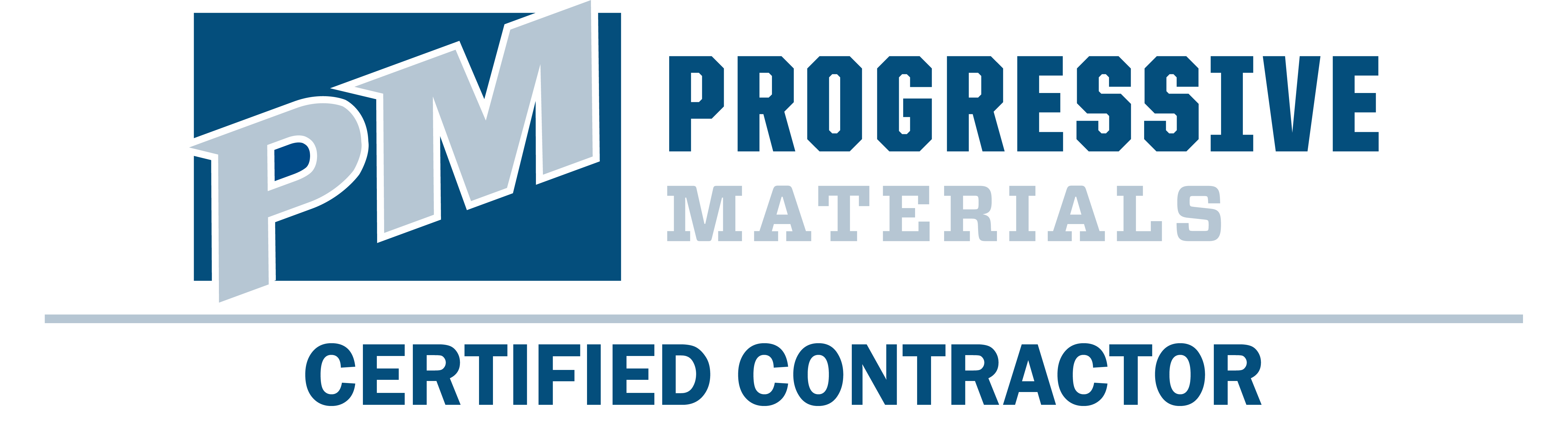 Certified Contractor
