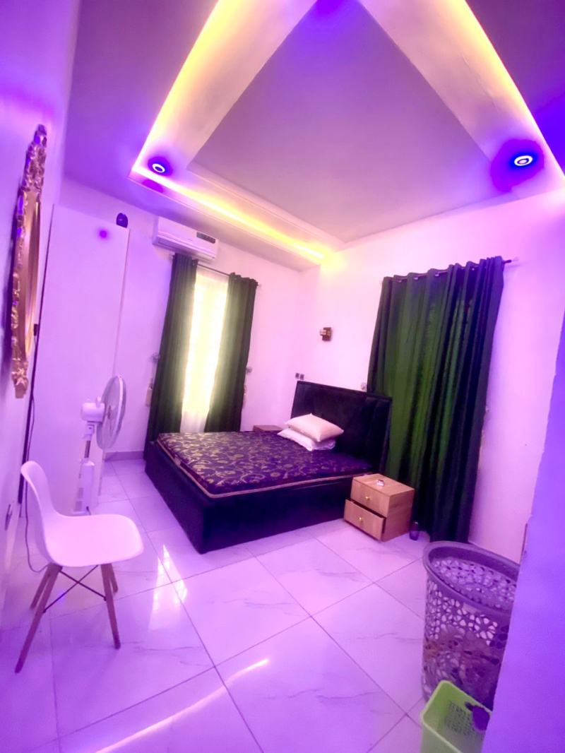image of the shared space