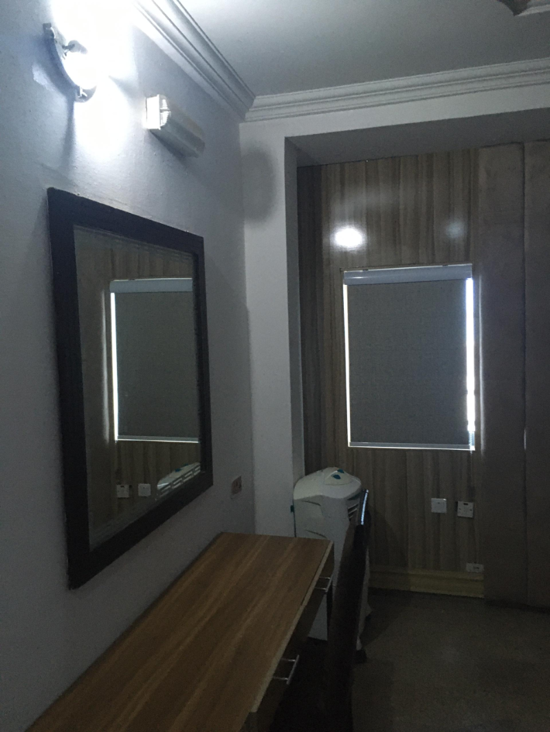 image of the shared space