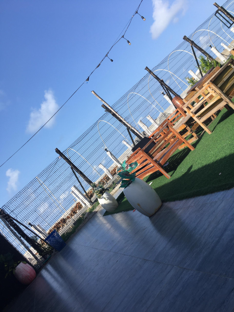 image of the shared space