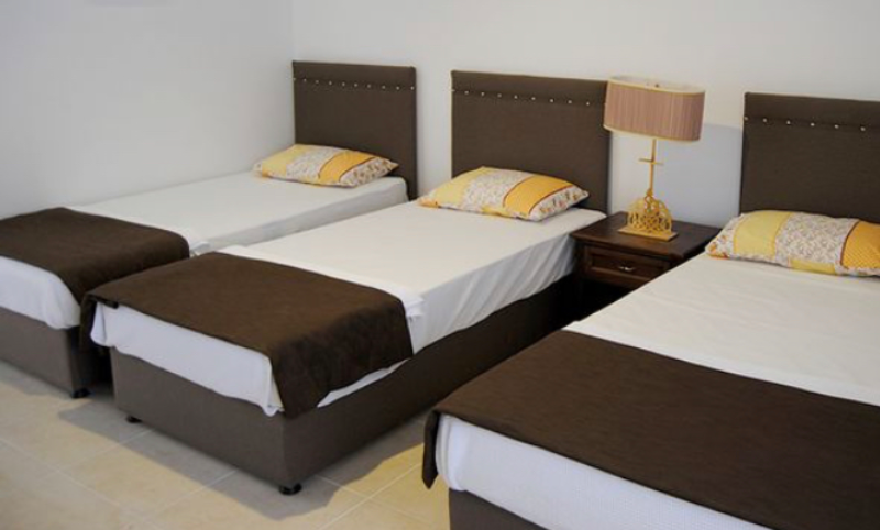 image of the shared space
