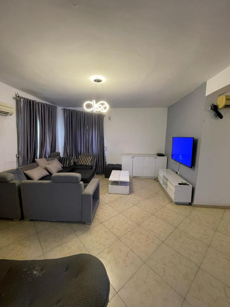 image of the shared space