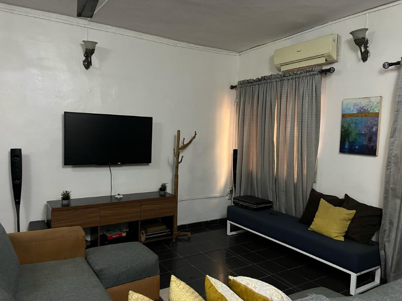 image of the shared space