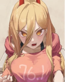 Power chainsaw casual
