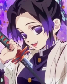 shinobu kocho
