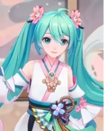 Miku Onmyouji