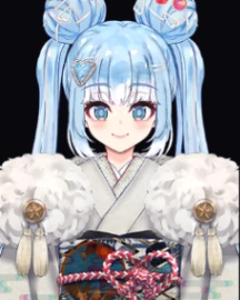 Kobo kimono