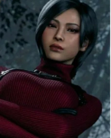 Ada wong
