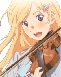 kaori