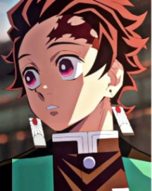 Tanjiro