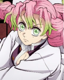 Mitsuri kanroji