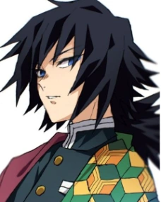 Giyuu