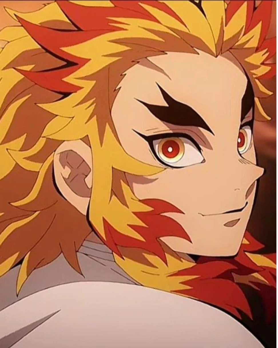 Rengoku